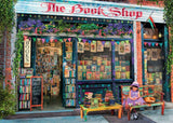 Puzzle: The Bookshop