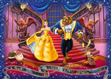 Puzzle: Disney - Beauty and the Beast Collector's edition