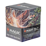 Magic The Gathering Deck Box: March of the Machine Wrenn and Realmbreaker