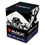 Magic The Gathering Deck Box: March of the Machine Elesh Norn