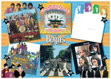 Puzzle: The Beatles - Albums 1967-1970