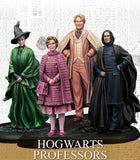 Harry Potter Miniatures Adventure Game: Hogwart's Professors Pack