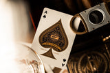 Theory11 Playing Cards: James Bond 007