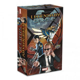 Legendary: Marvel - S.H.I.E.L.D Expansion