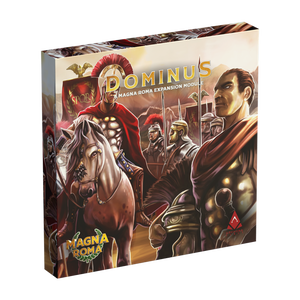 Magna Roma: Dominus Expansion