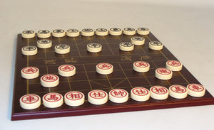 Chess Game - Xiang-qi