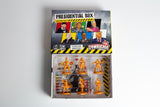 Zombicide: 2nd Edition - Presidential Box - Kickstarter Exclusive Survivor Pack