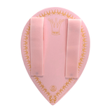 Queen Rosa Foam Shield