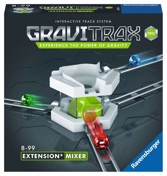 GraviTrax Pro: Extension Vertical Mixer