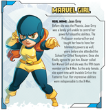 Marvel United: X-Men First Class - Marvel Girl