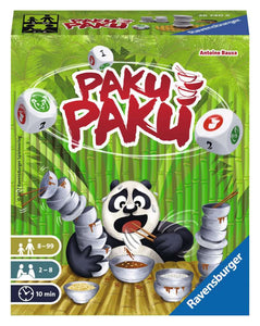 PakuPaku