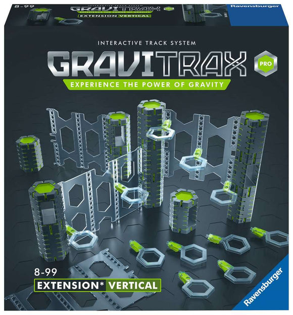 GraviTrax Pro: Vertical Expansion Set