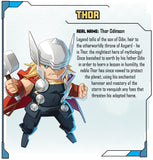 Marvel United: Tales of Asgard - Thor