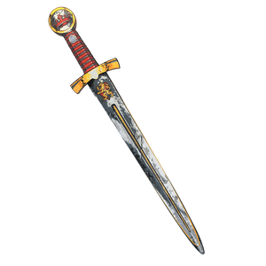 Prince Lionheart Foam Sword