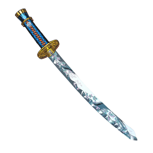 Samurai Foam Sword