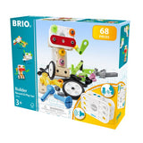 Brio: Builder Record and Play Set