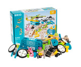 Brio: Builder Motor Set