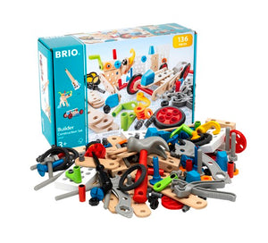 Brio: Builder Construction Set