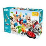 Brio: Builder Construction Set