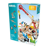 Brio: Builder Activity Set