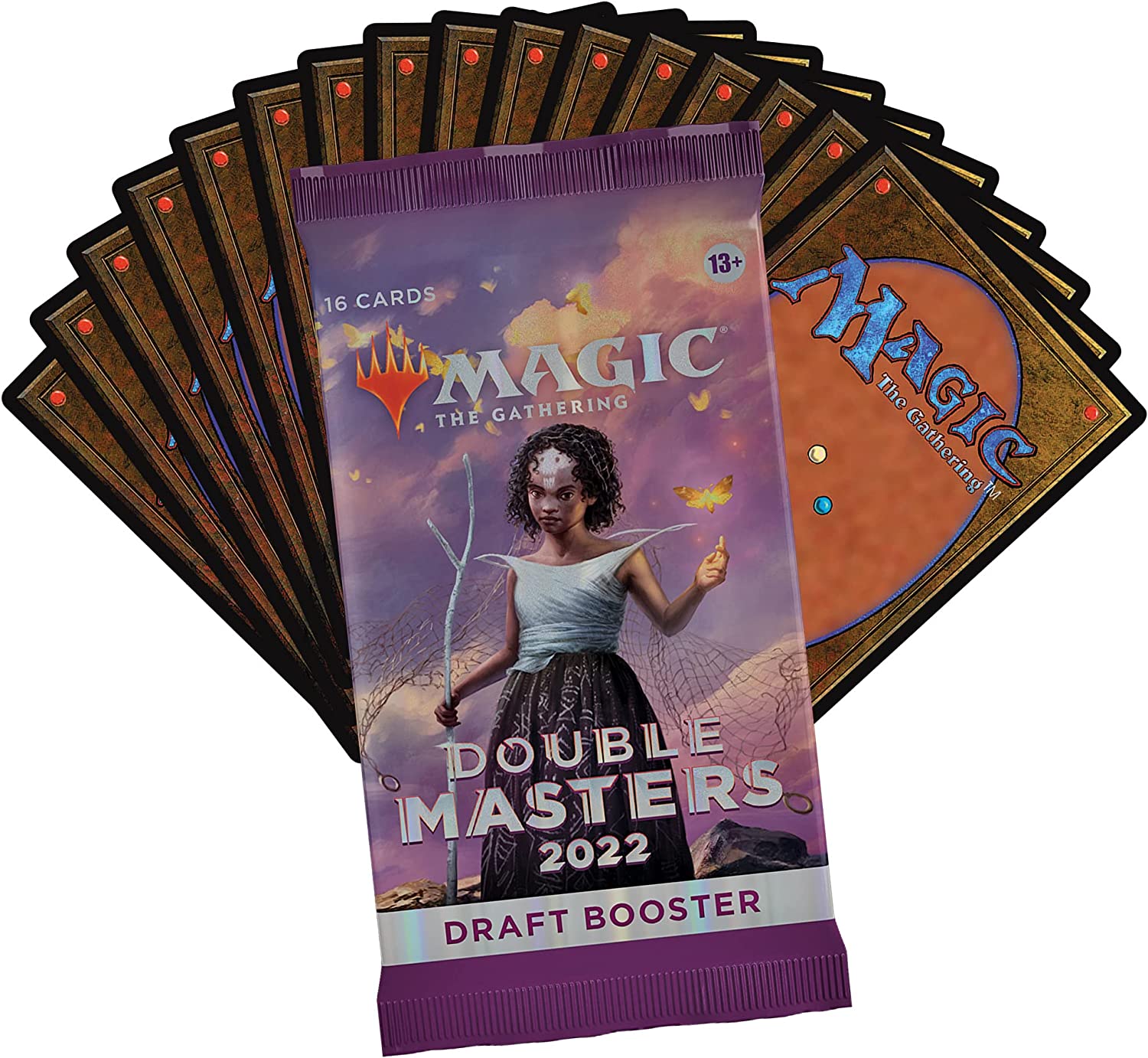 mtg double masters 2022 cards Magic: the Gathering