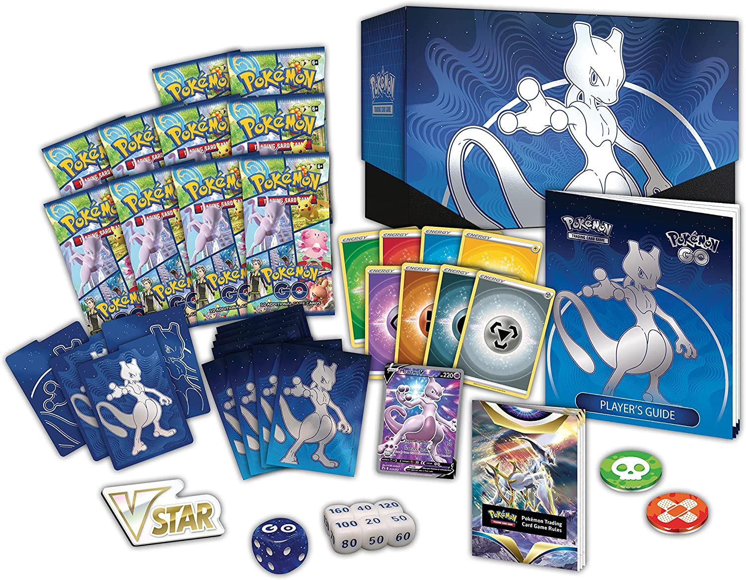 Pokémon GO: Elite Trainer Box – Little Shop of Magic