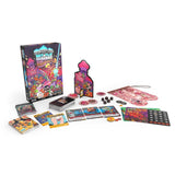 Epic Spell Wars of the Battle Wizards: Panic at the Pleasure Palace