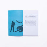 D&D: Bestiary Notebook Set