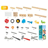 Brio: Builder Construction Set