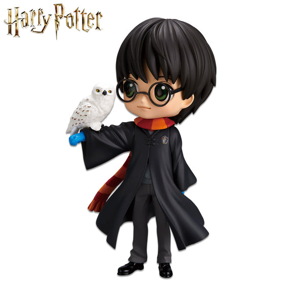 QPosket: Harry Potter Figure II Version A