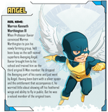 Marvel United: X-Men First Class - Angel