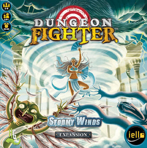 Dungeon Fighter: Stormy Winds