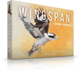 Wingspan: Oceania Expansion