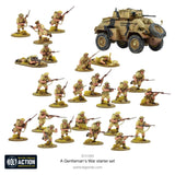 Bolt Action: A Gentleman's War Starter Army