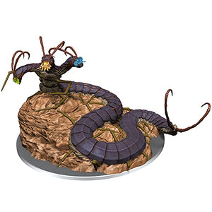 Pathfinder Battles: Impossible Lands: Mukradi Figure