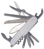 Classic Pocket Knife Multi-Tool
