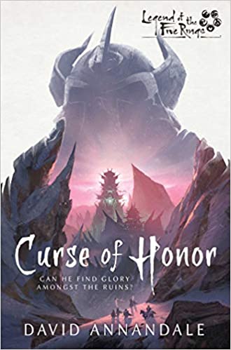 Legend of the Five Rings: Curse of Honor