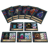 One Deck Dungeon Card Game