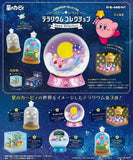 Kirby Mini Terrarium Collection: Game Selection - Blind Box