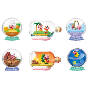 Kirby Terrarium Collection: A New Wind for Tomorrow - Blind Box