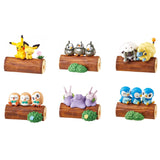 Pokemon Narabete! Tsunagete! Nakayoshi Friends: Tree of Friendship - Blind Box