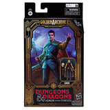 Dungeons & Dragons: Honor Among Thieves - Simon