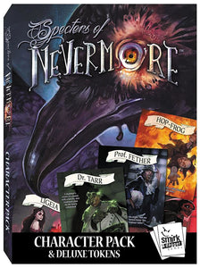 Nevermore: Specters of Nevermore Expansion