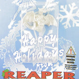 Reaper Miniatures Holiday: Dragon and Stocking