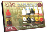 Army Painter Warpaints: Starter Paint Set 2017