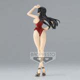 One Piece: Grandline Girls On Vacation - Boa Hancock - Version A