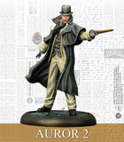 Harry Potter Miniatures Adventure Game: Barty Crouch Sr. & Aurors