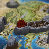 Game of Thrones - Mini Westeros 4D Puzzle