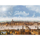 Scratch Off: History Puzzle - London