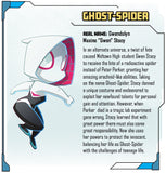 Marvel United: Enter the Spider-Verse - Ghost-Spider